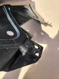 Abdichtung Wasserkühler BMW E90 E91 E92 E93 E87 Unterboden Verkleidung  7128503