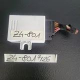 BMW Z4 E85 Roadster  Steuergerät Cabrio Verdeck Modul 6936801