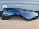 BMW Z4 E85 Seitenwand Kotflügel HINTEN LINKS od. RECHTS  saphir schwarz ABHOLUNG