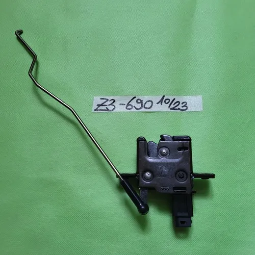 BMW Z1 Z3 Roadster Kofferraum Schloss Heckdeckel Verriegelung Heckklappe 1944690