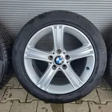 BMW F30 F31 F34 F32 F33 Alufelgen 7,5 J x 17 Zoll 6796242 Reifen 225/50 ABHOLUNG