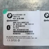 BMW E93 E63 Bluetooth Steuergerät  MULF Modul Ladefreisprechelektronik 9174261