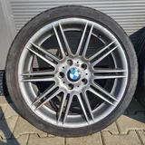 BMW E46 E36 Z3 Z4 Leichtmetall Alufelgen M-Styling  8 J x 18 Zoll  ABHOLUNG