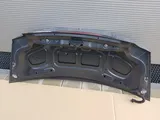 BMW Z4 E85 Heckklappe Kofferraum Klappe Heckdeckel Saphir Schwarz Beule ABHOLUNG