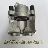 Bremssattelgehäuse rechts 6758114 BMW E46 E36 Z3 Bremssattel Gehäuse Bremszange