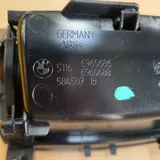 Ascher Ablagefach BMW E92 E93 Aschenbecher Mittelkonsole VORNE 6960686