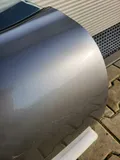 Tür BMW Z3 Roadster Fahrer ODER Beifahrer Türe Sterling Grau Metallic  ABHOLUNG