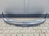 BMW Z4 E85 E86 Verkleidung Heckschürze Stoßstange HINTEN Stratus Grau ABHOLUNG