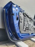 BMW E92 E93 Bei Fahrer Tür Seiten Türe VORNE rechts ODER links Blau ABHOLUNG
