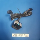BMW Z3 Beifahrer Sitz Stecker Kabel Längs + Höhen Verstellung Schalter 8413894