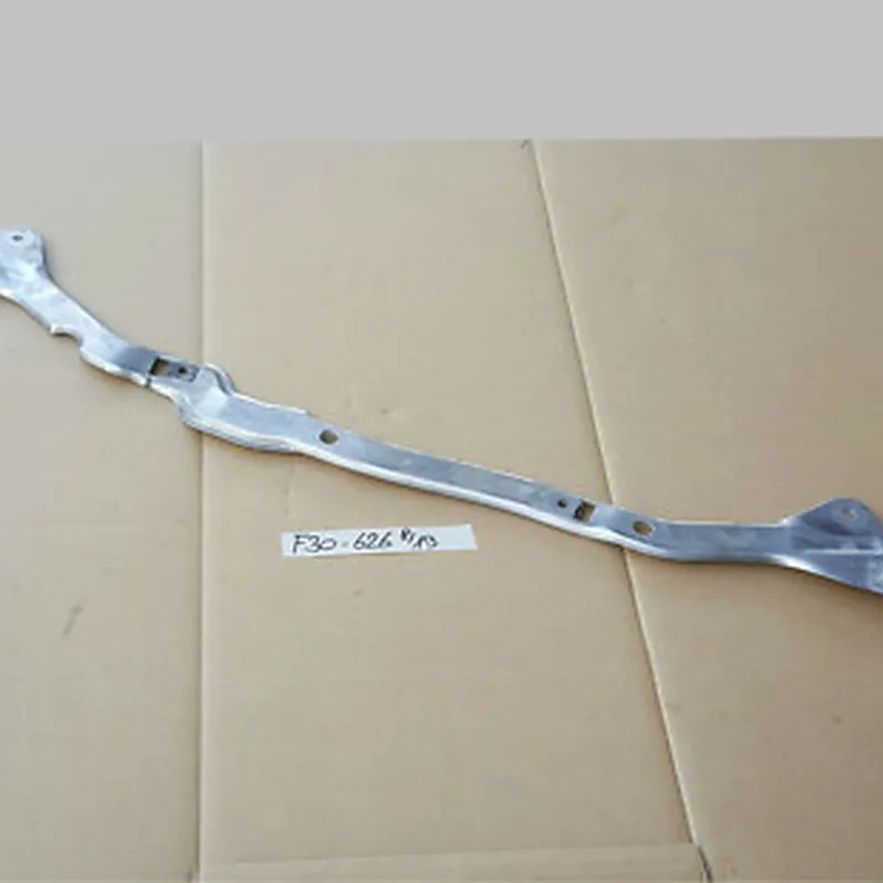 BMW F30 F31 F34 F20 F21 Strebe Abstützung Motorraumabschirmung hinten 7262626
