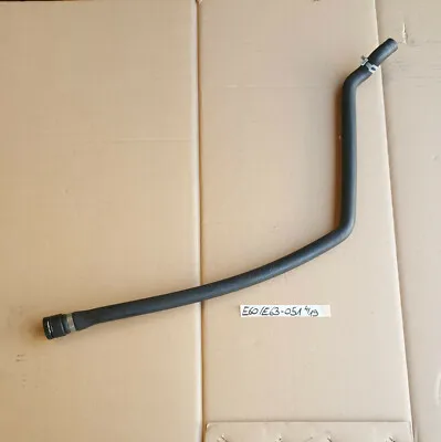 BMW E60 E61 E63 E64  Kühlwasserschlauch Kühler Schlauch 6932051 