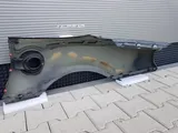 BMW Z4 E85 Seitenwand Kotflügel HINTEN RECHTS Beifahrer saphir schwarz ABHOLUNG