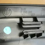BMW 2er F45 F46 Einstiegsleiste Verkleidung Blende Einstieg HINTEN LINKS 7298841