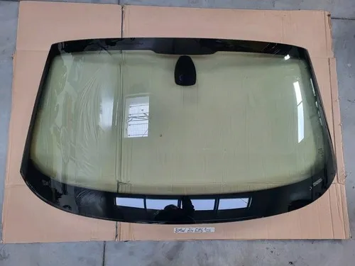 original BMW Z4 E85 Frontscheibe Windschutz Scheibe Fenster Glas VORNE ABHOLUNG