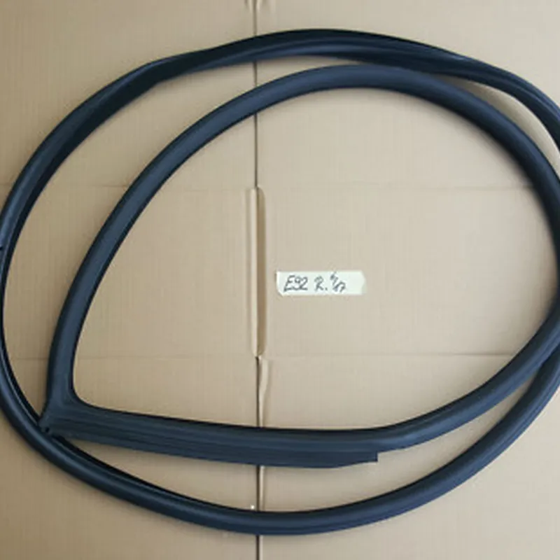 BMW E92 E93 Tür Dichtung Karrosserie Gummi Kanten Schutz RECHTS