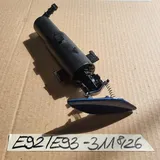 BMW E92 E93 SRA Spritzdüse 7179311 Scheinwerfer Waschanlage Düse