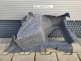BMW Z3 Roadster Verkleidung Kofferraum Teppich Gepäckraum hinten RECHTS 8399013