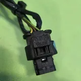 BMW E91 E92 E93 PDC Stecker Park Sensor Ultraschall Wandler Kabel