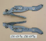 BMW E90 E92 Scharnier Heckklappe LINKS 7060627 Heckdeckel Feder RECHTS 7060628