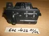 BMW E46 Lichtschalter / Lichtschaltzentrum Schaltereinheit Licht 6901428