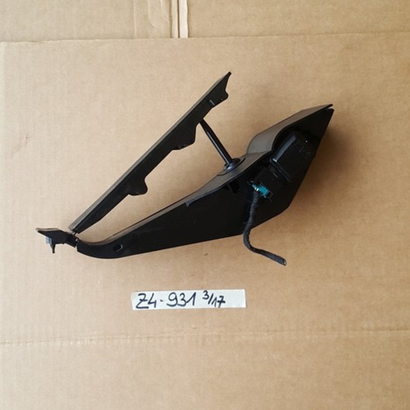 BMW Z4 E90 E60 Fahrpedalmodul Gaspedal Schaltgetriebe Gas Pedal 6766931 Stecker
