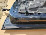 BMW Z4 E85 E86 Beifahrer Tür RECHTS saphir schwarz 475 mini Dellen ABHOLUNG