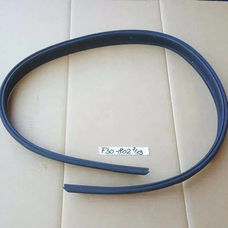 BMW F30 F31 F35 F80 Wasserkasten Dichtung Abdichtung Frontklappe vorne 7255802