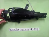 Türgriff BMW E90 E91 E92 E93 Tür Griff Träger Schwarz Schliessbügel VORNE RECHTS