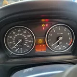 BMW E92 E93 Meilen Tacho Cockpit Kombiinstrument 9166857 Geschwindigkeits Messer