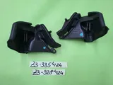BMW Z3 Roadster Abdichtung Verdeck Dichtung Gummi rechts 8397928 links 8407335