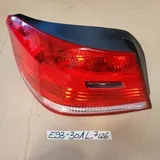 Original BMW E93 Cabrio Rücklicht Heckleuchte Seitenwand LINKS 7162301