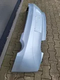 BMW Z4 E85 E86 Verkleidung Heckschürze Stoßstange HINTEN Titan Silber ABHOLUNG