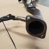 BMW Z4 E85 E86 Katalysator 2,5 si VORNE Abgas Krümmer lang 7536408 N52 Auspuff 
