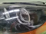 Xenon Scheinwerfer Set BMW Z4 E85 E86 Front Lichter Headlight rechts + links 