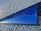 Original BMW E92 E93 Schweller Leiste LINKS Le-Mans Blau Metallic ABHOLUNG 