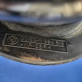 BMW Z4 E85 Spiral Tonnen Fahrwerks Schrauben Feder HINTEN rechts links 6 Zyl.