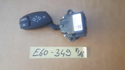 BMW E60 / E61 / E63 / E64 Blinker Schalter Blink Abblend Fernlicht 6951349