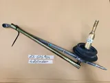 BMW E36 Z3 Schaltarm Schaltgestänge Schaltgetriebe Schaltung Gestänge 1222575