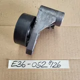 BMW E34 E36  Umlenkhebel für Riemenscheibe 1247052  mit Spannrolle 1748131
