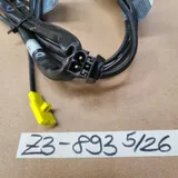 BMW Z3 Fahrer Sitz Kabel Stecker Höhen Verstellung Schalter 8413893 Heizung