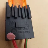 BMW E36 E46 Z3 Z4 E90 Solo Sicherung Anschluss Stecker mit Kabel Stück 8367128