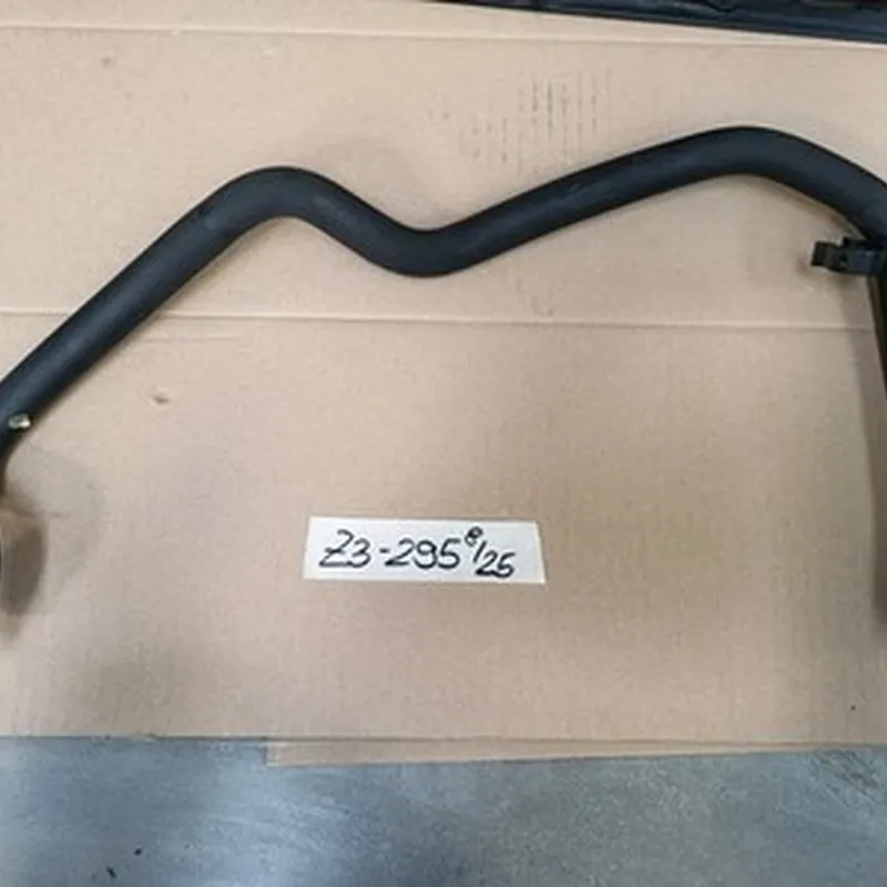BMW E36 Z3 Kühlwasserschlauch  Kühler Schlauch Wasserschlauch Leitung 1743295