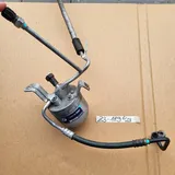BMW Z3 Klimaleitung Druckschlauch Druckleitung Trockner-Doppelrohr 8381189