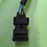 BMW E36 + Z3 Stecker für Motor Lüfter  Drucklüfter Anschluss Stecker + Kabel 
