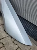BMW Z4 E85  Seitenwand Kotflügel VORNE rechts ODER links Titan Silber ABHOLUNG