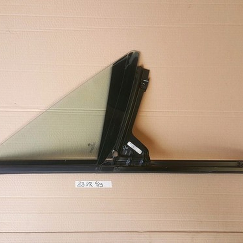 original BMW Z3 Seitenscheibe Dreieck Scheibe Fenster Glas Scheibe RECHTS
