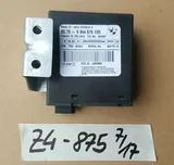 BMW Z4 E85 / E52 + Z3 MDD Sensor Steuergerät Modul Radarinnenraumschutz 6944875