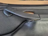 BMW Z3 Roadster  Coupe Tür Verkleidung Kunst-Leder schwarz Türtafel Griff RECHTS