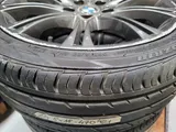 EINE BMW Z4 E85 E86 E46 Leichtmetall 7896470 Alu Felge 8 J x 18 Zoll ABHOLUNG 